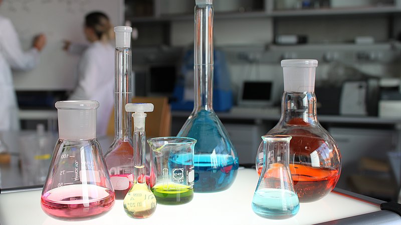 B.Sc Applied Chemistry